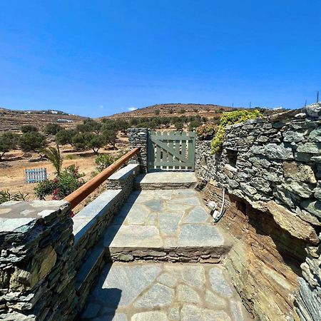 Lemon Houses - Faros, Sifnos Εξωτερικό φωτογραφία
