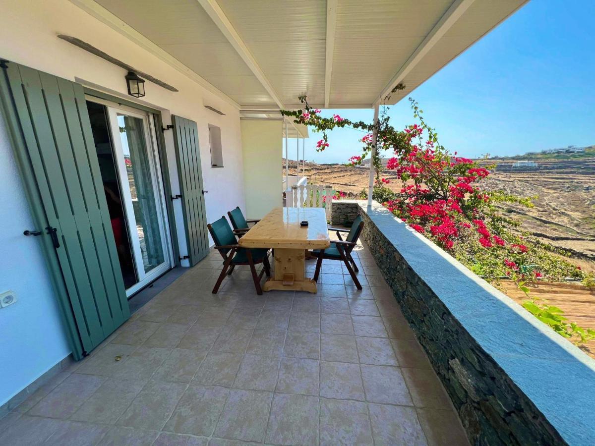 Lemon Houses - Faros, Sifnos Εξωτερικό φωτογραφία