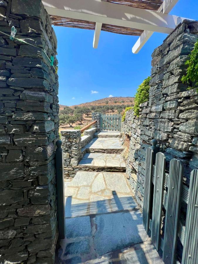 Lemon Houses - Faros, Sifnos Εξωτερικό φωτογραφία