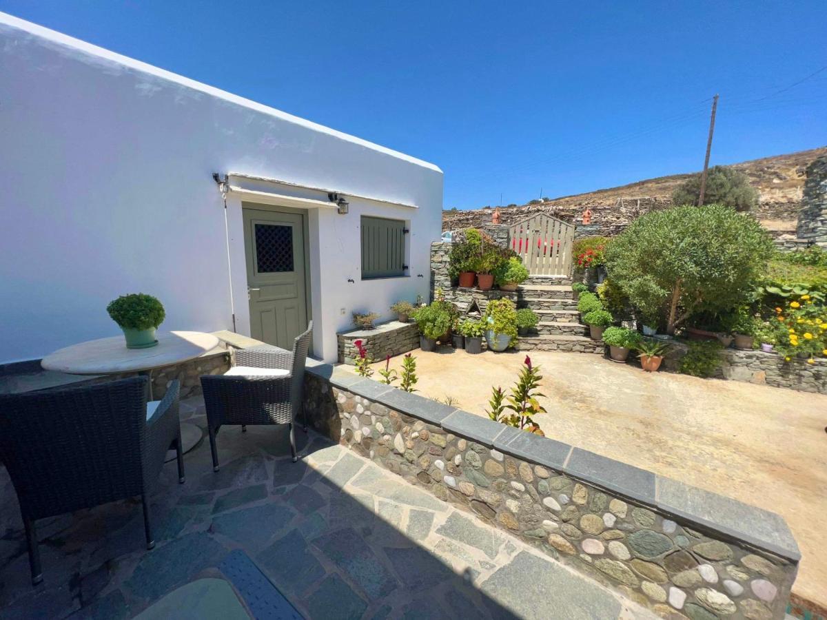 Lemon Houses - Faros, Sifnos Εξωτερικό φωτογραφία