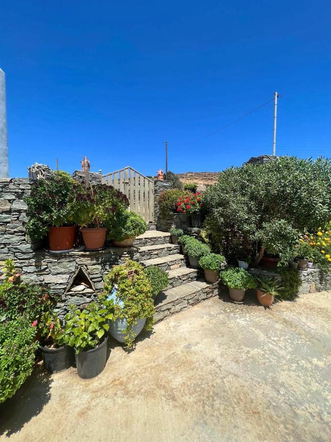 Lemon Houses - Faros, Sifnos Εξωτερικό φωτογραφία