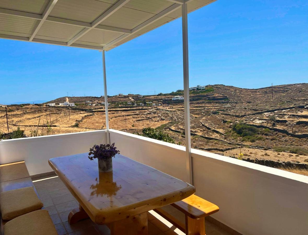 Lemon Houses - Faros, Sifnos Εξωτερικό φωτογραφία