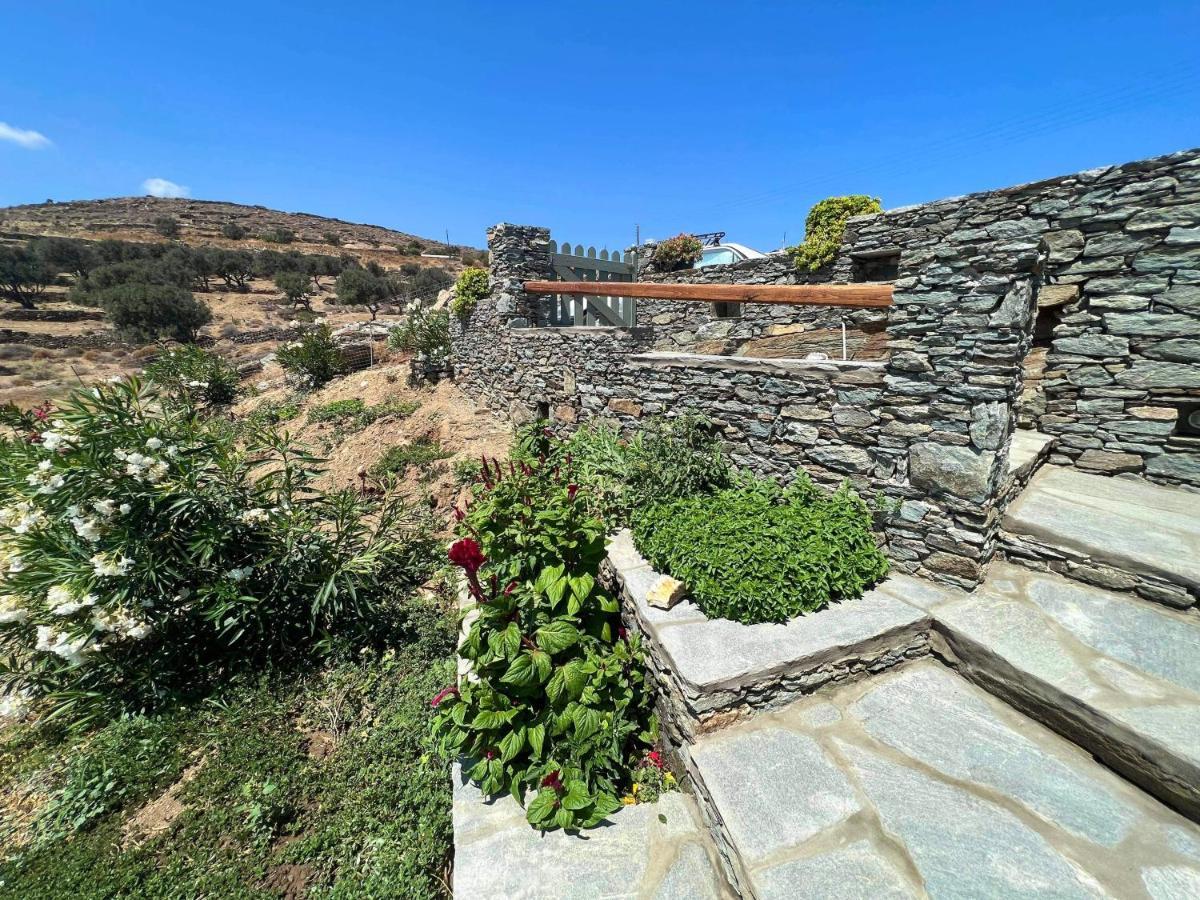 Lemon Houses - Faros, Sifnos Εξωτερικό φωτογραφία