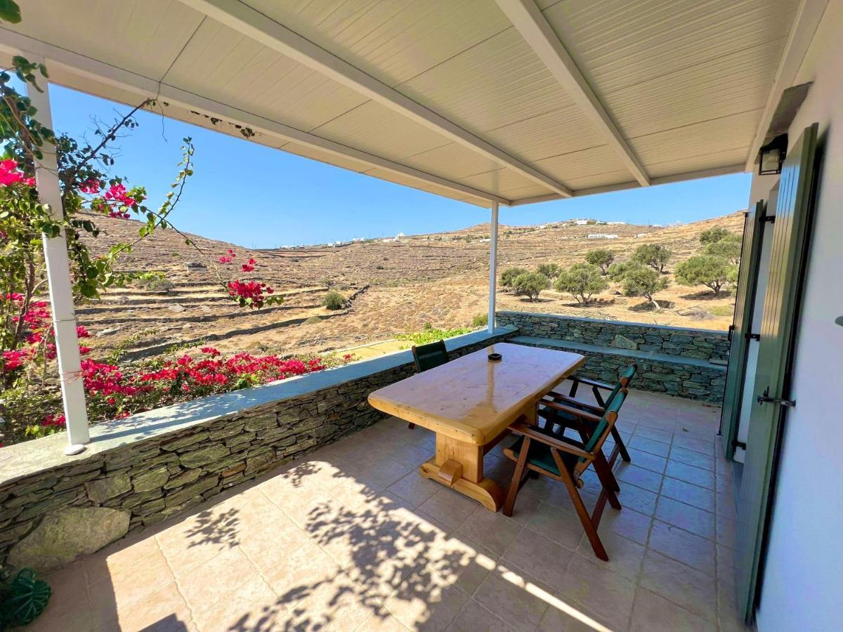 Lemon Houses - Faros, Sifnos Εξωτερικό φωτογραφία
