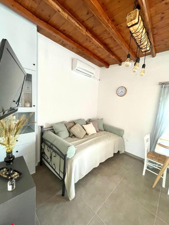 Lemon Houses - Faros, Sifnos Εξωτερικό φωτογραφία