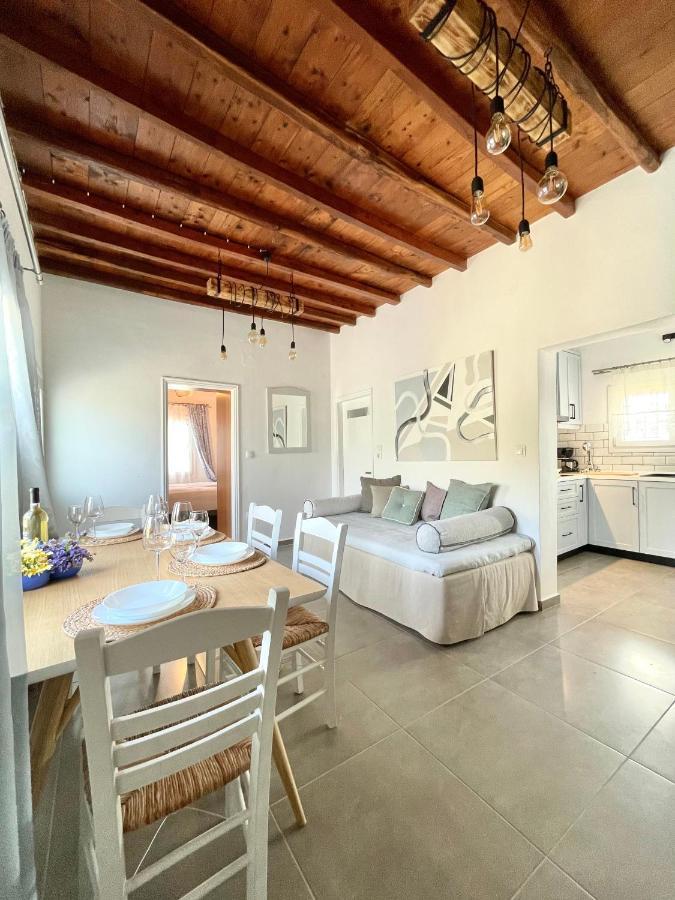 Lemon Houses - Faros, Sifnos Εξωτερικό φωτογραφία