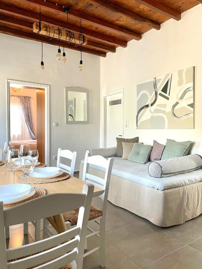 Lemon Houses - Faros, Sifnos Εξωτερικό φωτογραφία
