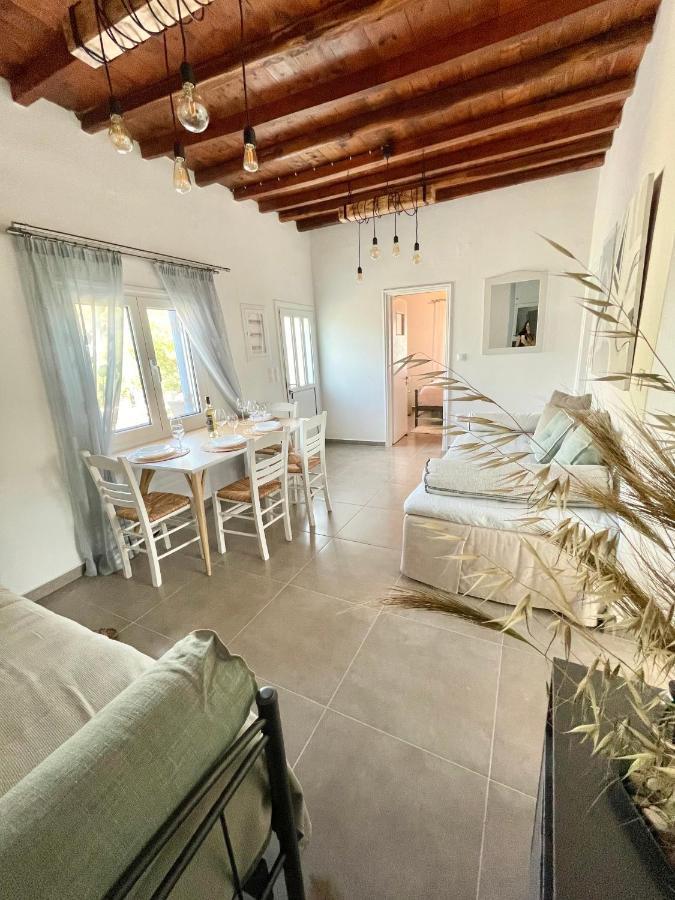 Lemon Houses - Faros, Sifnos Εξωτερικό φωτογραφία
