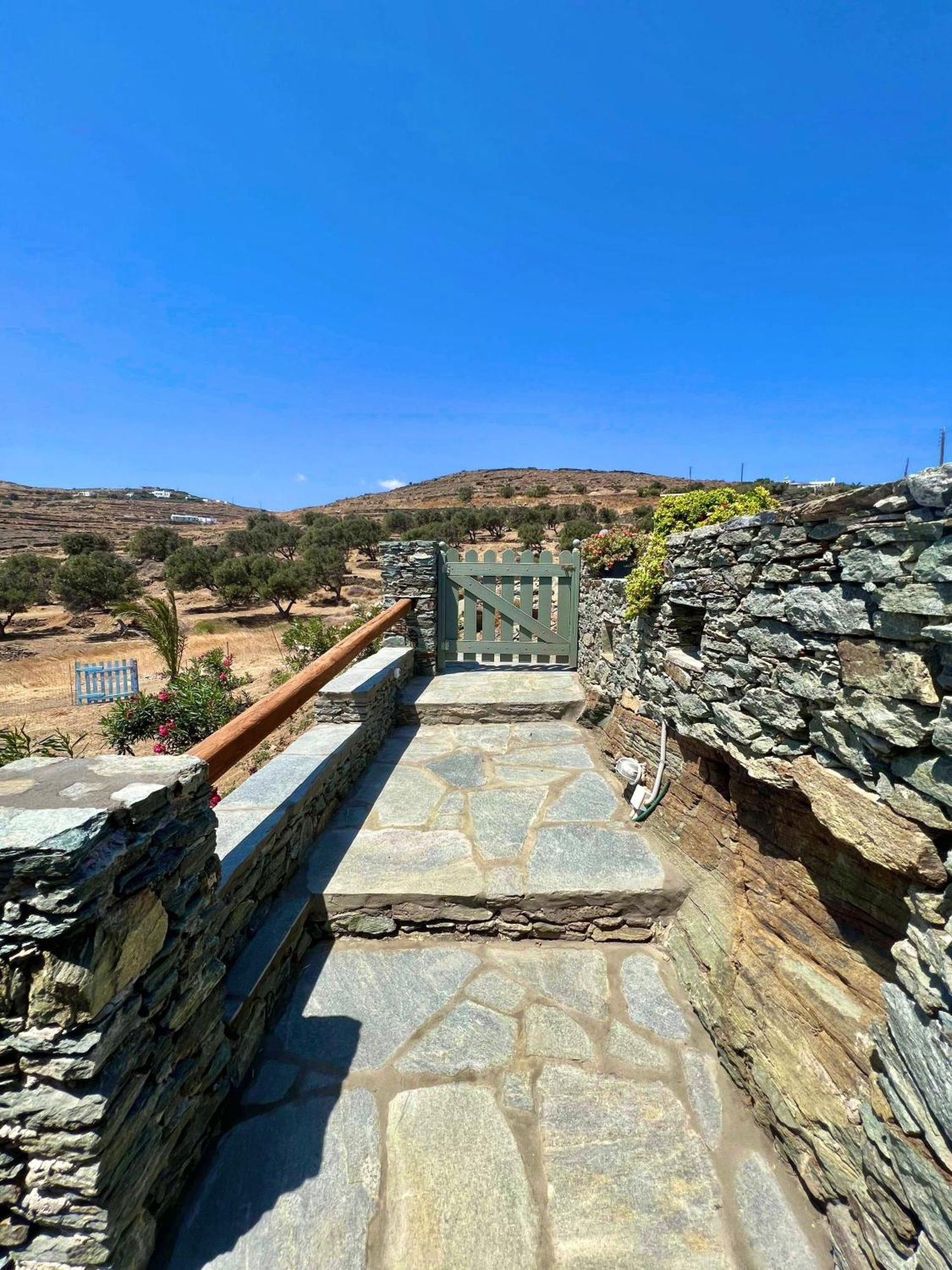 Lemon Houses - Faros, Sifnos Εξωτερικό φωτογραφία